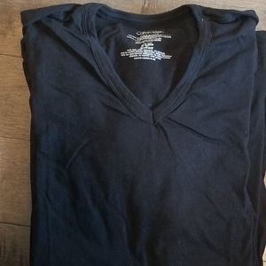 All 3 for 7$ Men's v neck undershirt